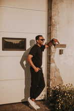 Load image into Gallery viewer, Men’s Performance Jogger Pants