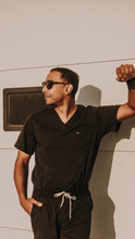 Load image into Gallery viewer, Men's One Pocket Top