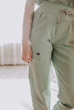 Load image into Gallery viewer, High Rise Joggers