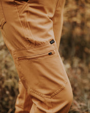 Load image into Gallery viewer, Fabric detail - shown in Turmeric