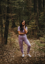 Load image into Gallery viewer, Women’s High Rise Scrub Joggers