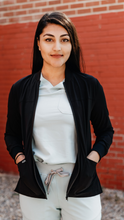 Load image into Gallery viewer, Scrub Jacket