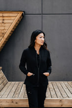 Load image into Gallery viewer, Scrub Jacket