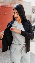 Load image into Gallery viewer, Scrub Jacket