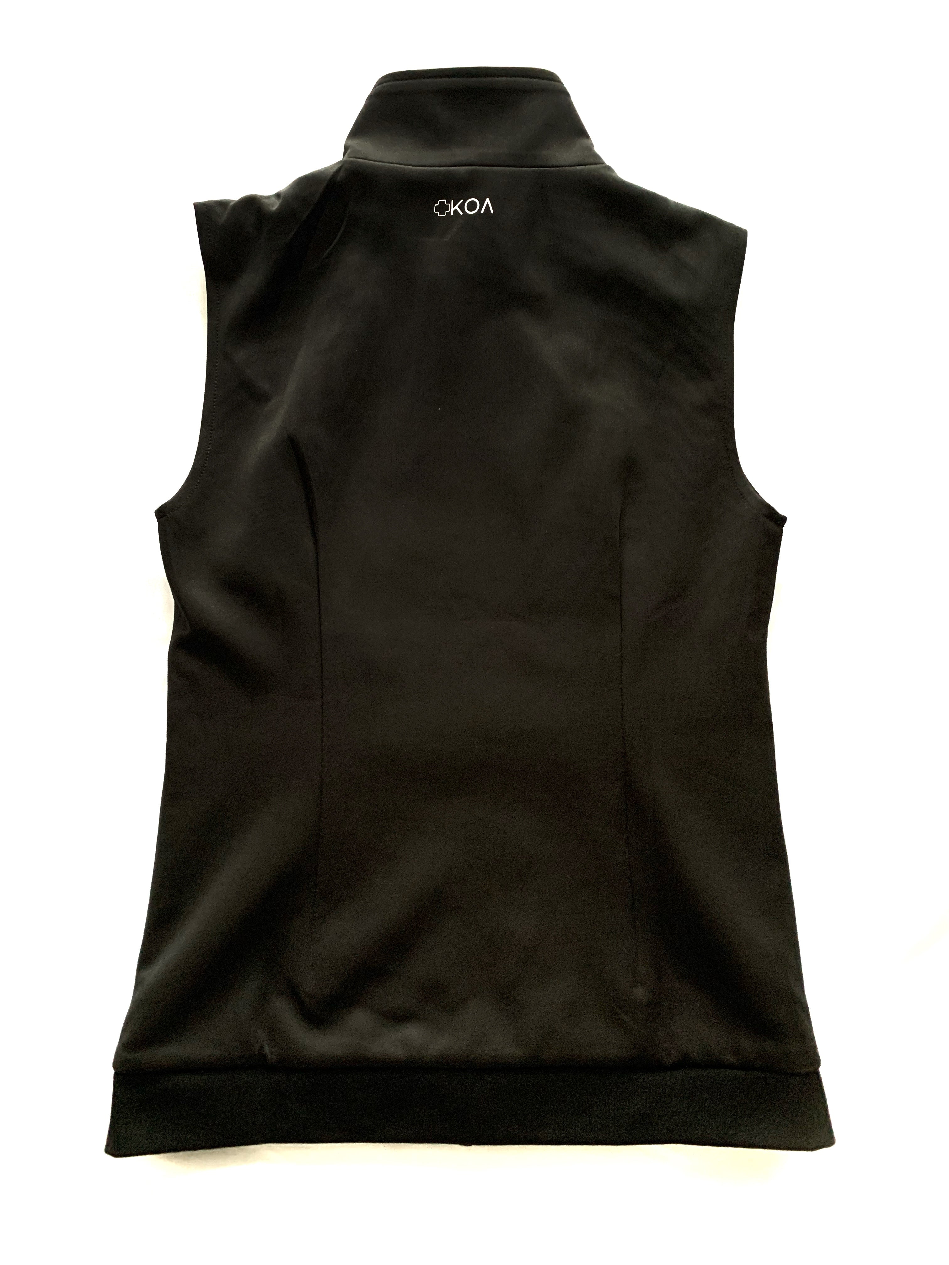 Women’s Workday Scrub Vest