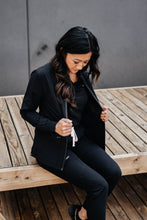 Load image into Gallery viewer, Scrub Jacket