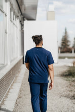 Load image into Gallery viewer, Men’s Scrub Tops