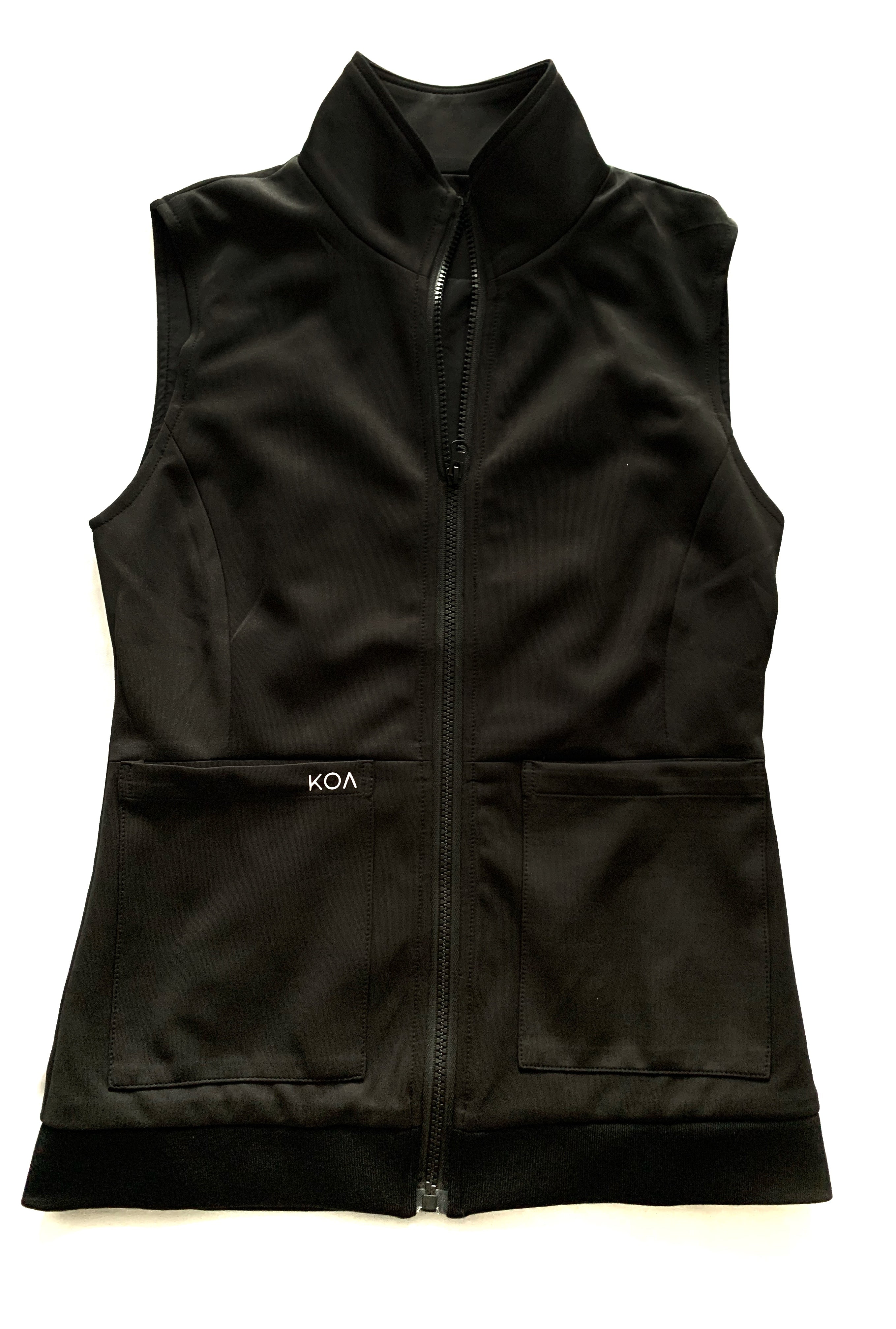 Women’s Workday Scrub Vest