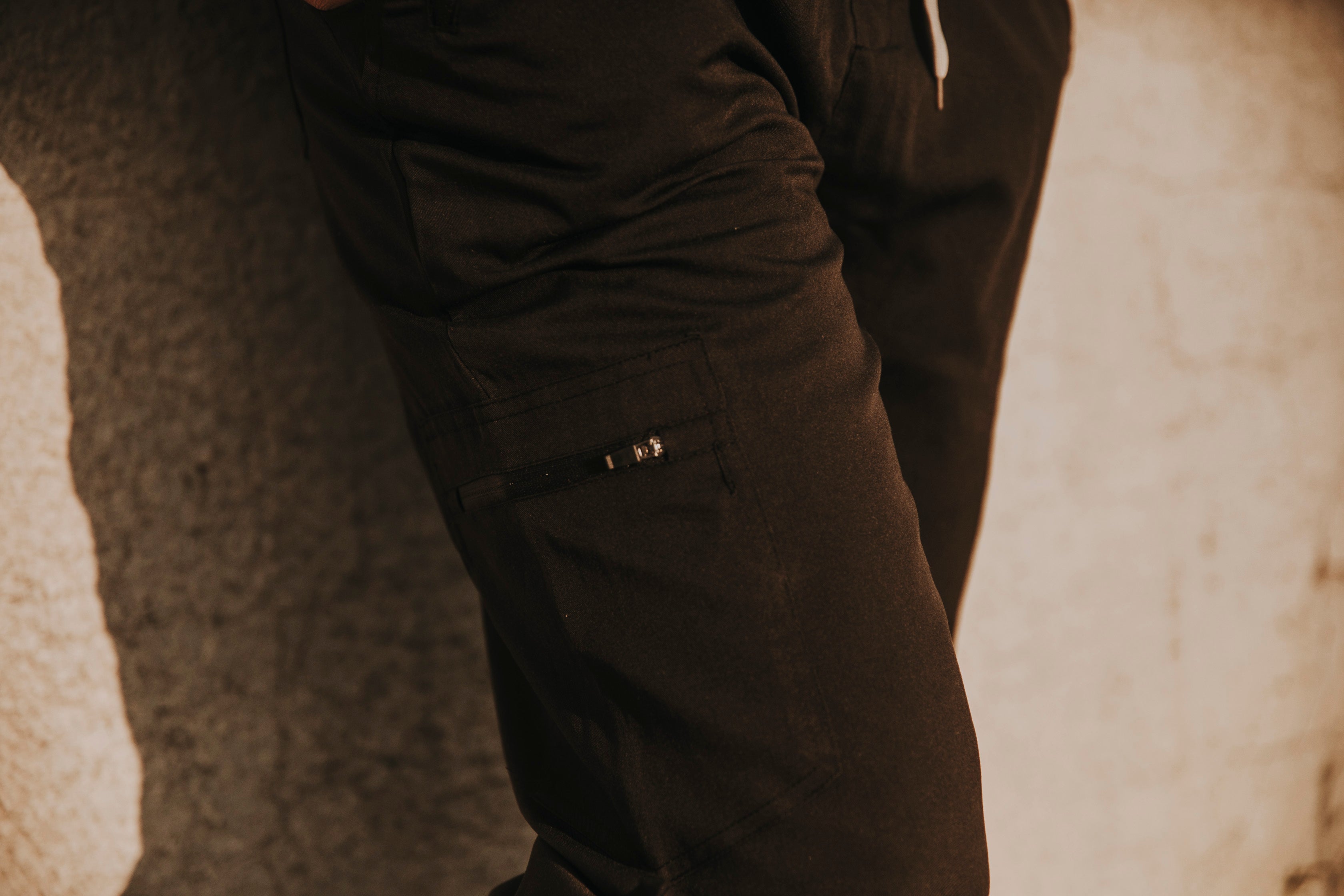 Men’s Performance Jogger Pants
