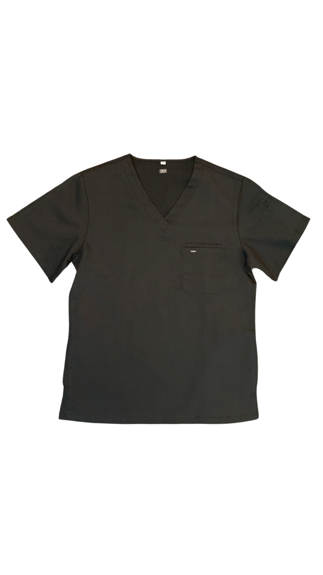 Men’s One Pocket Scrub Top